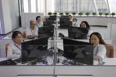 智慧司法賦能營商環(huán)境 從長春智慧法務區(qū)看杭州網(wǎng)絡技術服務的協(xié)同發(fā)展