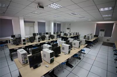 上海市信息管理學校信息技術專業(yè)群 2019年招生專業(yè)——杭州網(wǎng)絡技術服務方向