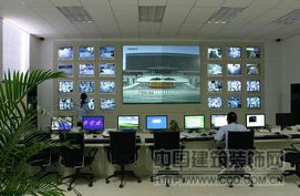 智能化系統工程的設計與施工 打造高效智慧未來的核心路徑