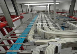 IDC環境建設的正確打開方式 智能化系統工程的設計與施工