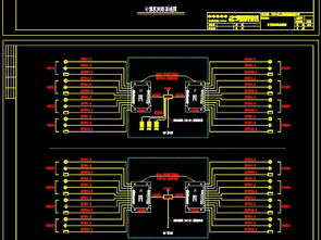 法院智能化系統工程 從設計到施工的全流程解析
