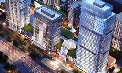 揚(yáng)州商業(yè)格局迎來變革新機(jī)，城市綜合體浪潮助推商業(yè)地產(chǎn)升級
